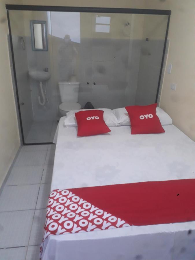 Pousada Aguas Cristalinas Maceió Exteriör bild